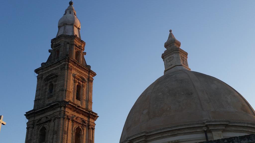 Il Rifugio Sul Mare Villa Monopoli Oda fotoğraf