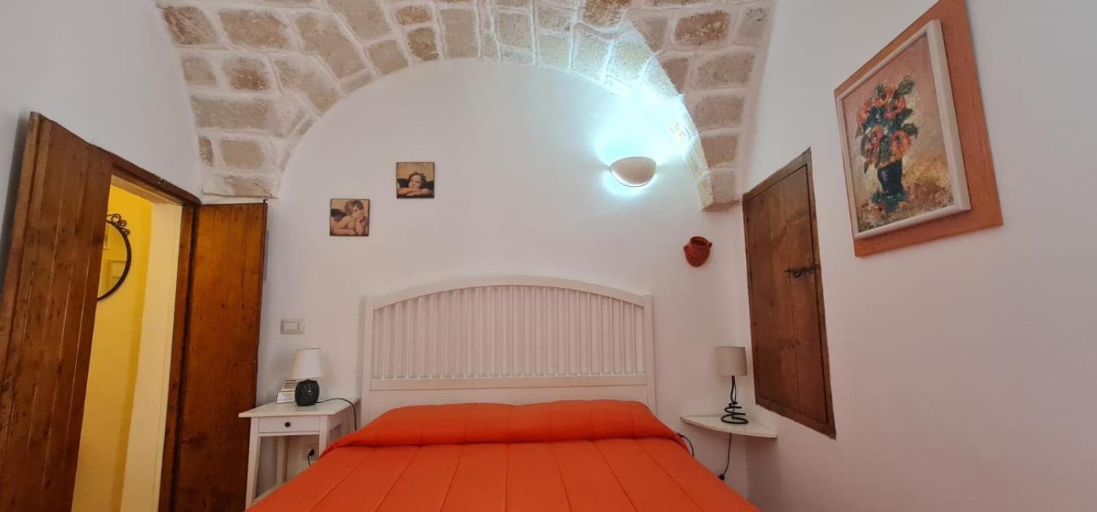 Il Rifugio Sul Mare Villa Monopoli Dış mekan fotoğraf
