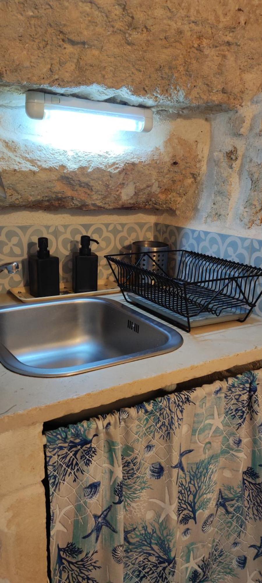 Il Rifugio Sul Mare Villa Monopoli Dış mekan fotoğraf